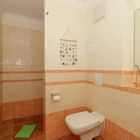 Residenz Leuchtturm Whg_ 10 * 레리크