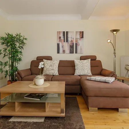 아파트 Residenz Leuchtturm Whg_ 10 레리크