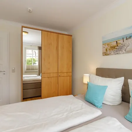 Residenz Leuchtturm Whg_ 10 레리크