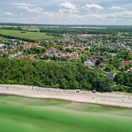 Residenz Leuchtturm Whg. 10 *